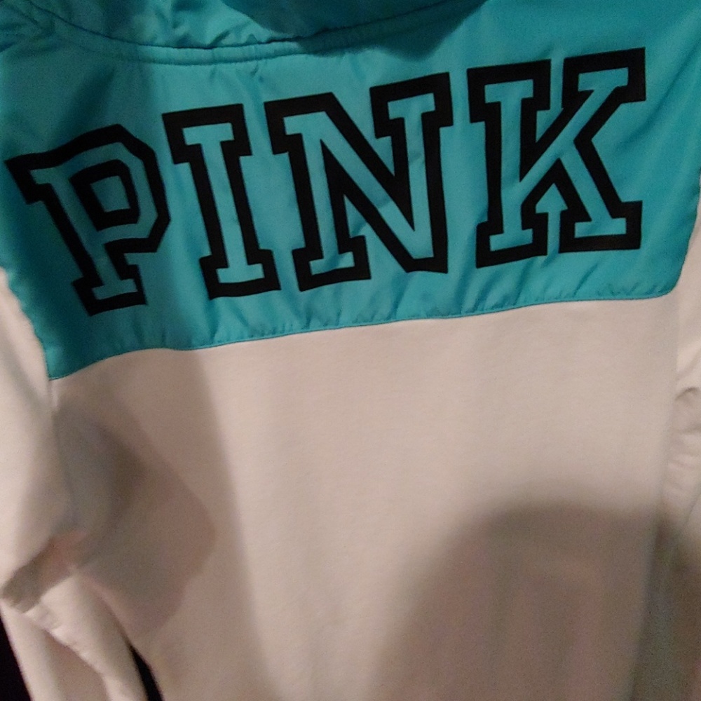 Pink jacket - Picture 2 of 2